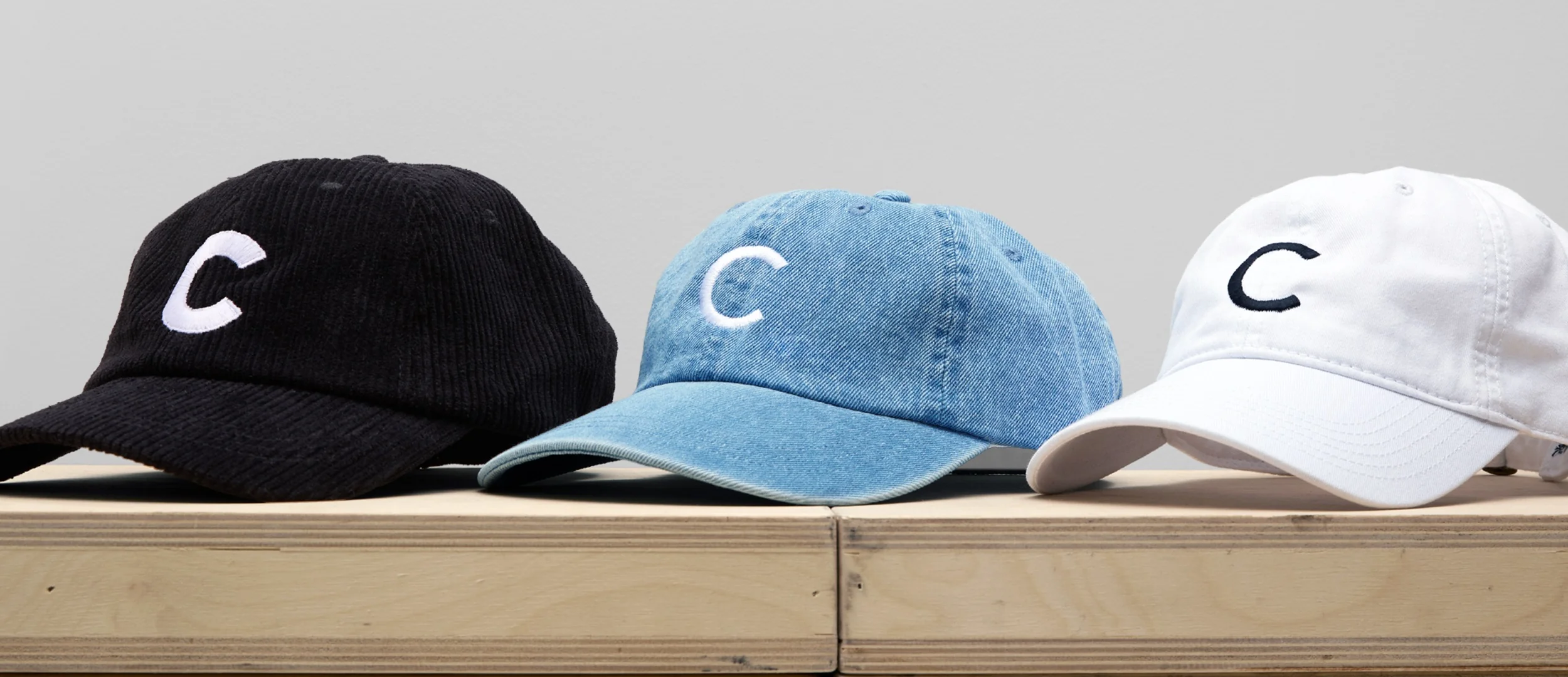 Fresh Style, Served Daily